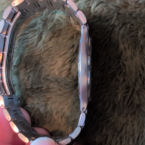 Longines Silver Men's Watch - Picture 9 of 17